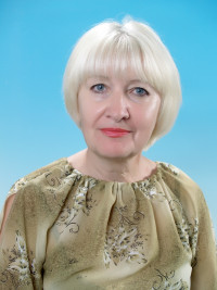 Берестнева Валентина Ивановна