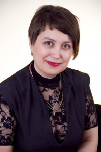 Михайлова Светлана Андреевна